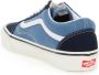 Vans Old Skool 36 DX Sneakers Blauw - Thumbnail 8