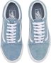 Vans Oude Skool Sneakers Blue Dames - Thumbnail 7