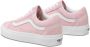 Vans Oude Skool Sneakers Pink Dames - Thumbnail 3