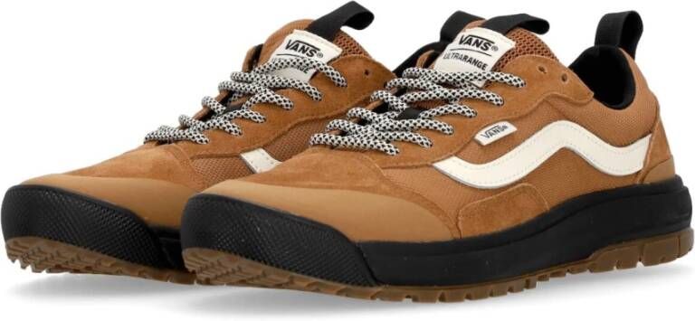 Vans Outdoor Ultrarange Exo Ww Mte-1 Chipmunk Brown Heren