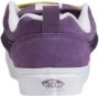 Vans Suede Leren Herfst Winter Collectie Purple - Thumbnail 11