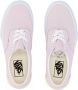 Vans Pastel Lage Platform Sneaker Multicolor - Thumbnail 18