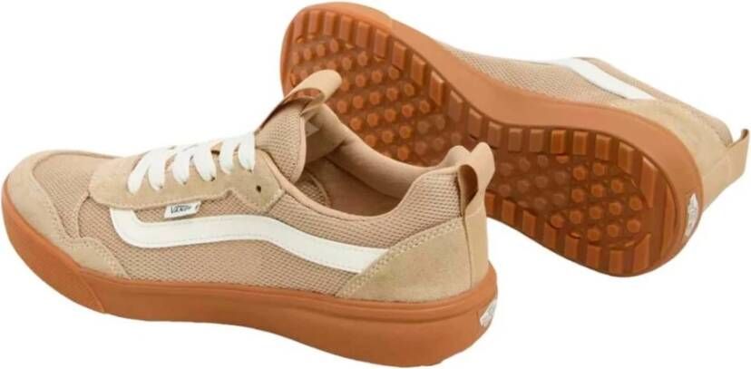 Vans Range Exp Sneakers Beige Heren