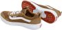 Vans Range Exp Sneakers Brown Heren - Thumbnail 3