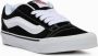 Vans Retro Canvas Skate Sneakers Black - Thumbnail 7