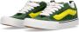 Vans Knu Skool Klassieke Sneakers Green Heren - Thumbnail 7