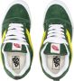 Vans Knu Skool Klassieke Sneakers Green Heren - Thumbnail 10