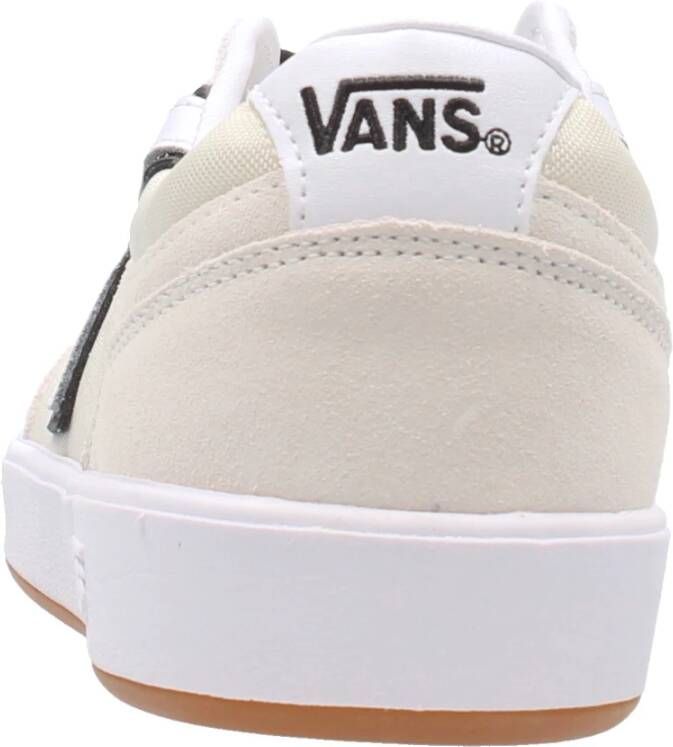 Vans Retro Lowland Sneaker met ComfyCush Sole Multicolor Heren