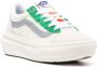 Vans Retro Marshmallow Sneakers White Unisex - Thumbnail 2