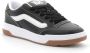 Vans Retro Skate-Geïnspireerde Veterschoenen Black - Thumbnail 8