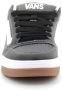 Vans Retro Skate-Geïnspireerde Veterschoenen Black - Thumbnail 9