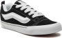 Vans Retro Stijl Kindersneakers Black Dames - Thumbnail 2