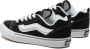 Vans Retro Stijl Kindersneakers Black Dames - Thumbnail 4