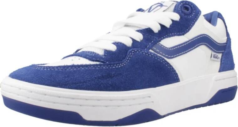 Vans Rowan 2 Sneakers Blue Heren