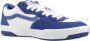 Vans Rowan 2 Sneakers Blue Heren - Thumbnail 5