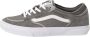 Vans Rowley Sneakers Gray Heren - Thumbnail 2