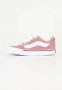 Vans Roze Knu Skool Sneakers Vrouwen Pink Dames - Thumbnail 5