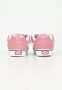 Vans Roze Knu Skool Sneakers Vrouwen Pink Dames - Thumbnail 6