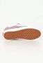 Vans Roze Knu Skool Sneakers Vrouwen Pink Dames - Thumbnail 9