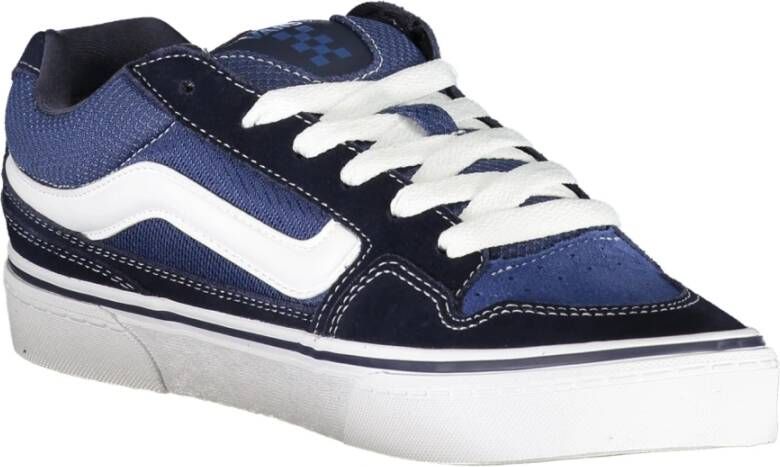 Vans Schoenen Blue Heren