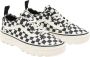 Vans Canvas Sneakers Sentry Old Skool White Dames - Thumbnail 6