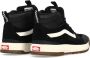 Vans Shoes Black Heren - Thumbnail 4