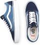 Vans Lage Top Skate Classics Sneakers Blue Heren - Thumbnail 2