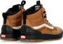 Vans Shoes Brown Heren - Thumbnail 4