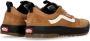 Vans Shoes Brown Heren - Thumbnail 4