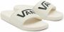 Vans La Costa Slide-on Sandals White Dames - Thumbnail 2