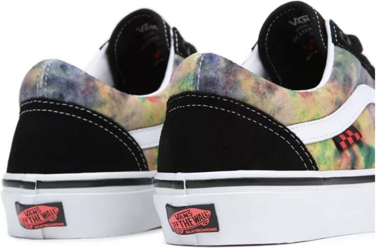 Vans Shoes Zwart Heren