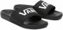 Vans La Costa Slide-On Sandalen zwart - Thumbnail 10