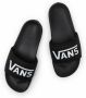 Vans La Costa Slide-On Sandalen zwart - Thumbnail 11