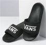 Vans Slippers vn0a5hf5ix6 Zwart Heren - Thumbnail 12