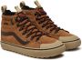 Vans Waterdichte Sk8-Hi Sneakers voor Avontuur Brown Heren - Thumbnail 11