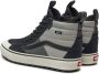 Vans MTE Sk8-Hi Waterproof Winter Schoenen grijs - Thumbnail 4