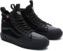 Vans Sk8-Hi Mte-2 Winter Sneakers Black Unisex - Thumbnail 2