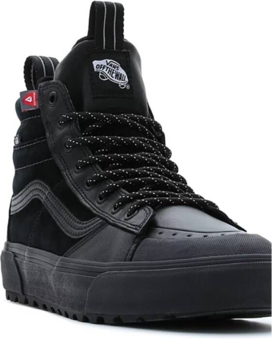 Vans Sk8-Hi Mte-2 Winter Sneakers Black Unisex