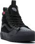 Vans Sk8-Hi Mte-2 Winter Sneakers Black Unisex - Thumbnail 4