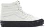 Vans Sk8-Hi Skateboardschoenen White Dames - Thumbnail 2