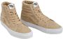 VANS SK8-Hi suède sneakers camel - Thumbnail 5