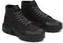 Vans SK8-Hi Tapered Modular Sneakers Black Dames - Thumbnail 2