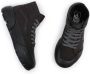 Vans SK8-Hi Tapered Modular Sneakers Black Dames - Thumbnail 4