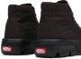 Vans SK8-Hi Tapered Modular Sneakers Black Dames - Thumbnail 7