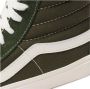 Vans Sk8-Hi Vr3 Sneakers Green Heren - Thumbnail 5