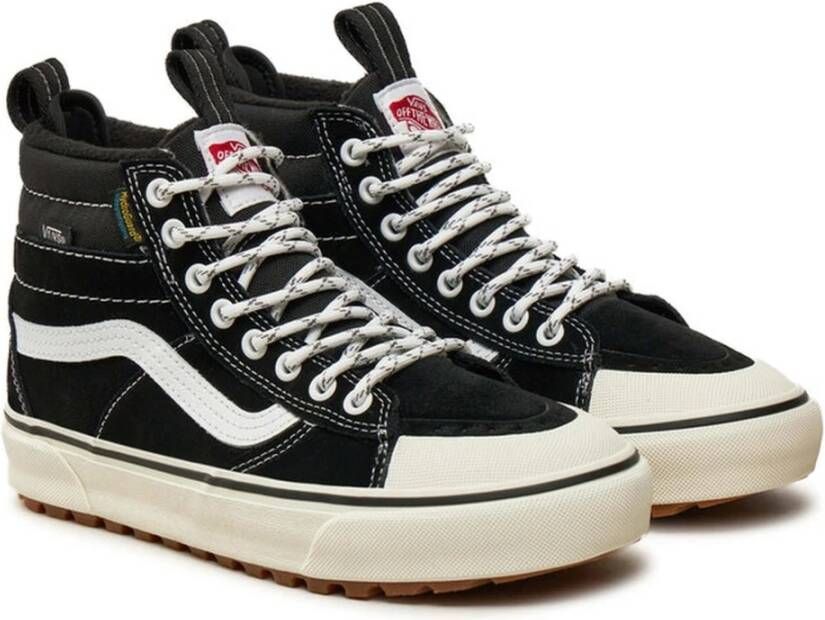 Vans Sk8-Hi Waterdicht Sneakers Black Heren