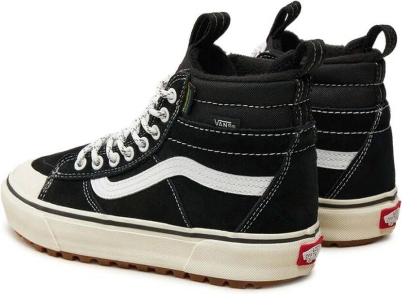 Vans Sk8-Hi Waterdicht Sneakers Black Heren