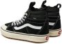 Vans Waterdichte hoge sneakers voor Black - Thumbnail 14