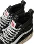 Vans Waterdichte hoge sneakers voor Black - Thumbnail 16