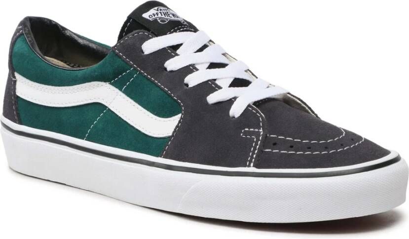 Vans SK8-Low Jgrch Sneakers Multicolor Heren